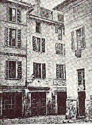 Casa Orcelli-Guarneri