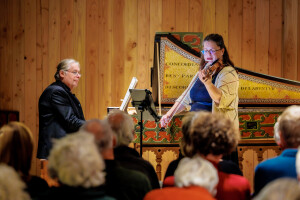 Terugblik op het NMF Kamermuziekfestival bij Natuurmonumenten 2023 (Fotografie: Ben Houdijk)