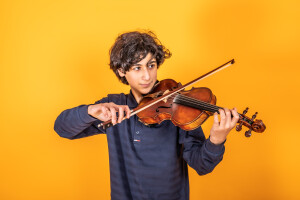 Pouya Azimi.