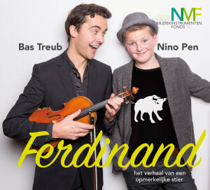 Klik op de afbeelding om het verhaal van Ferdinand te beluisteren.