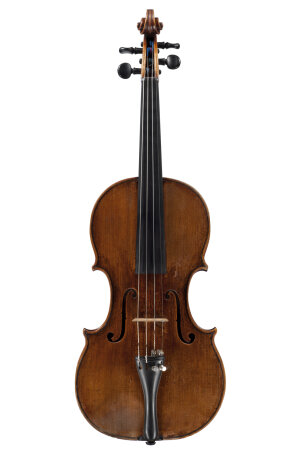 Anonieme viool (Amsterdam, ± 1680)