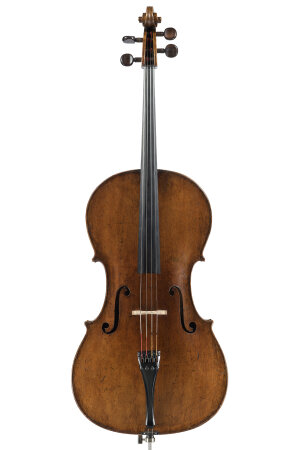 Cuypers-cello (Den Haag, 1788)