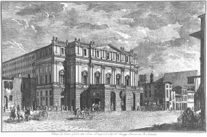 Teatro alla Scala