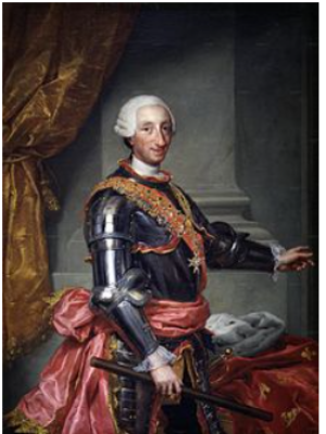 Carlo van Bourbon