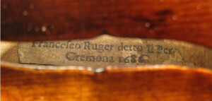 Francesco Ruger