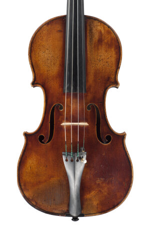 Collectie Het Muziekinstrumentenfonds
