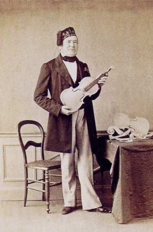 J.B. Vuillaume