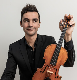 Bas Treub © Melle Meivogel