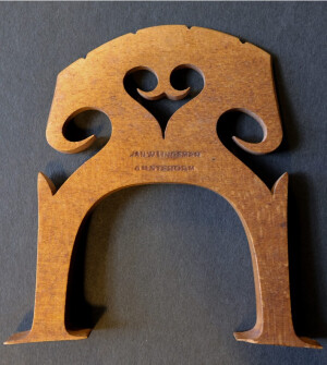 Kam voor een cello, Jan W. Lindeman