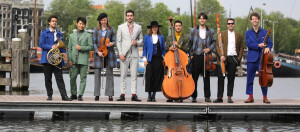 Intercontinental Ensemble