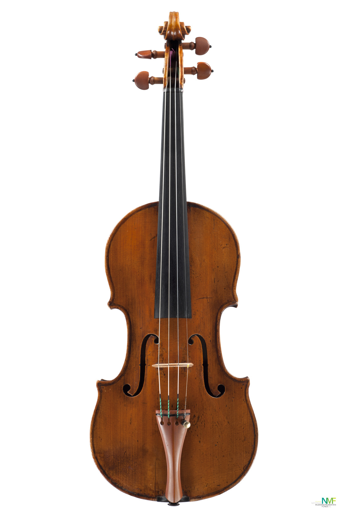 viool | Nationaal Muziekinstrumenten